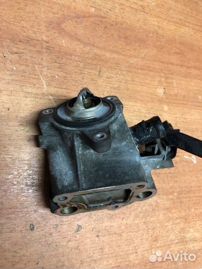 Термостат Renault Logan 2 седан 1.6 8 кл. 2017