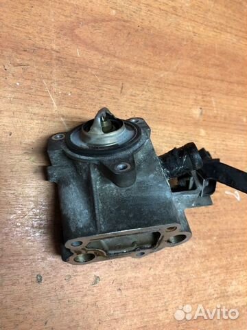 Термостат Renault Logan 2 седан 1.6 8 кл. 2017