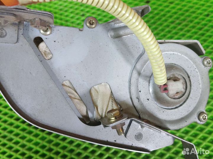 Подушка безопасности пассажира mitsubishi galant 8