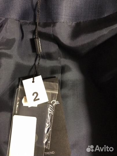 Новый костюм-платье и пиджак Vassa&Co