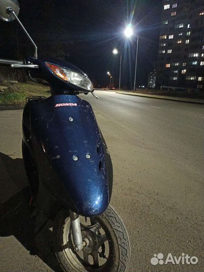 Honda dio 34