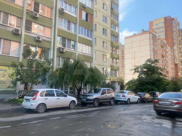 Сдаю торговое помещение