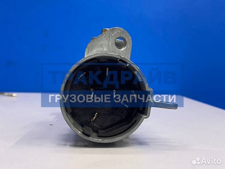 Замок зажигания Scania