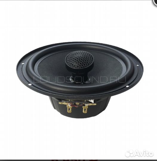 Pride harmony 6.5