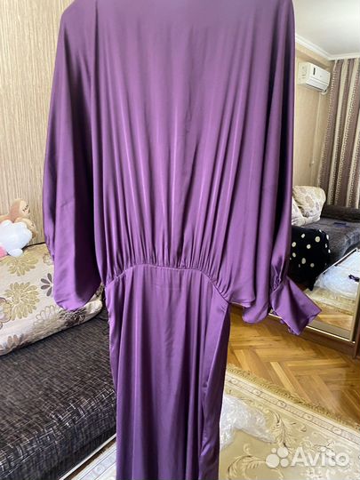 Платье
