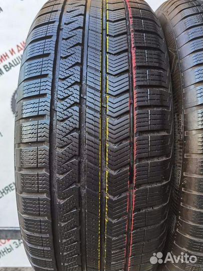 Vredestein QuaTrac 5 235/55 R18 101W