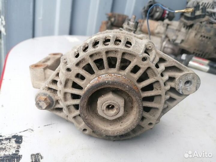 Генератор Chery Kimo 1.3