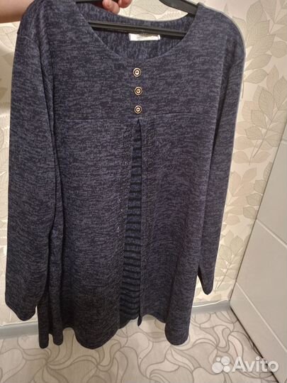 Кофта новая
