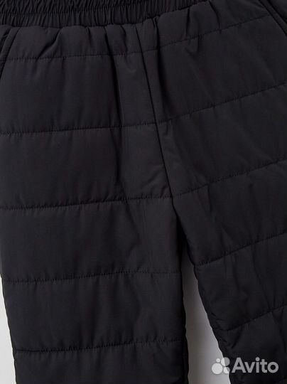 Брюки утепленные Baon