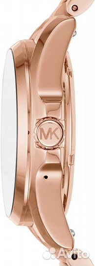 Новые Часы Michael Kors Bradshaw MKT5013