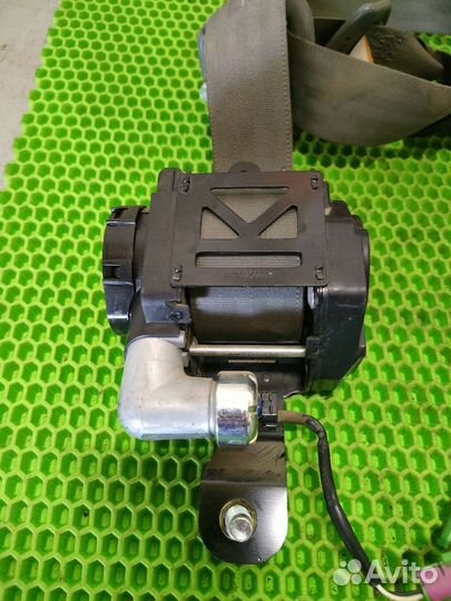 Ремень безопасности Chevrolet lacetti