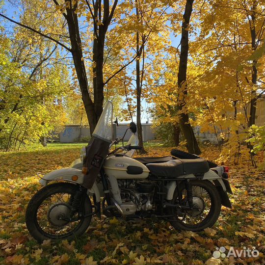 Урал Турист