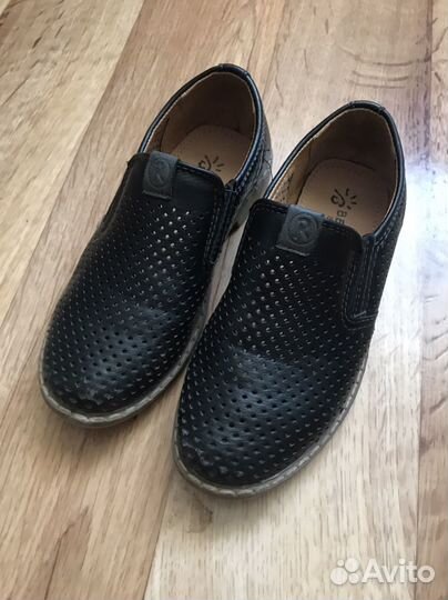 Туфли 28 размер