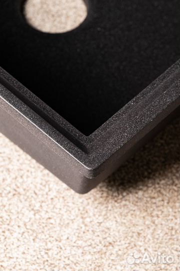 Мойка для кухни из камня