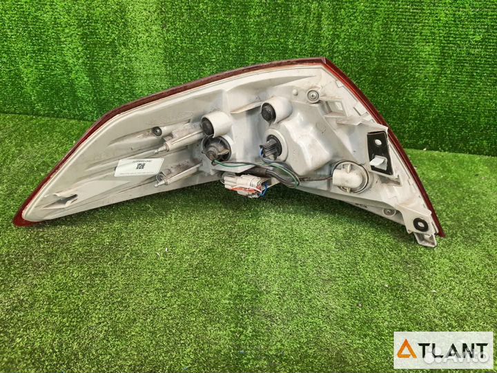 Фонарь задний правый nissan teana