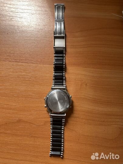 Часы sharp. Япония