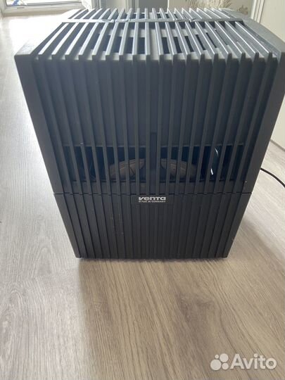 Увлажнитель Venta