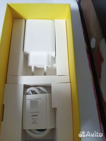 Xiaomi Poco X3 Pro, 6/128 ГБ