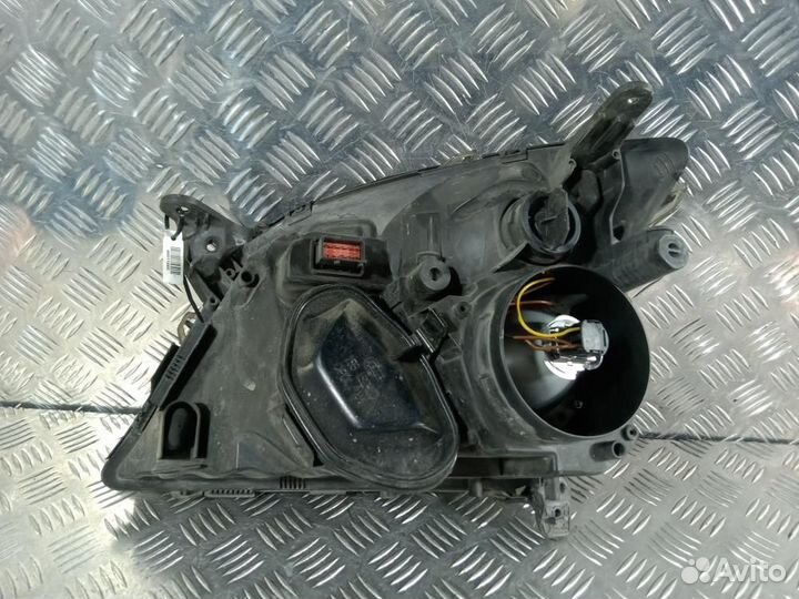 Фара 15588800 Opel Vectra C (2002-2008)