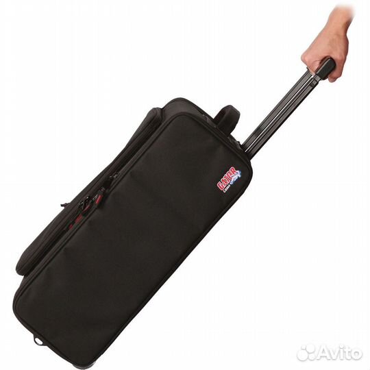 Кейс рэковый gator GR-rackbag-3UW