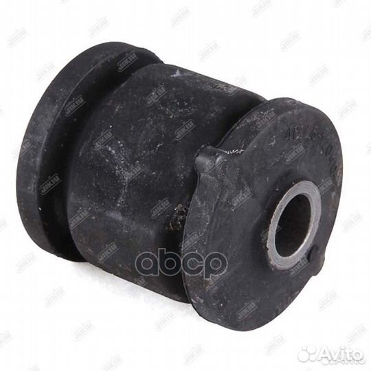 Сайлентблок рычага подвески зад BH21133 jikiu