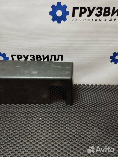 Крышка отопителя Volvo FH4 84015083