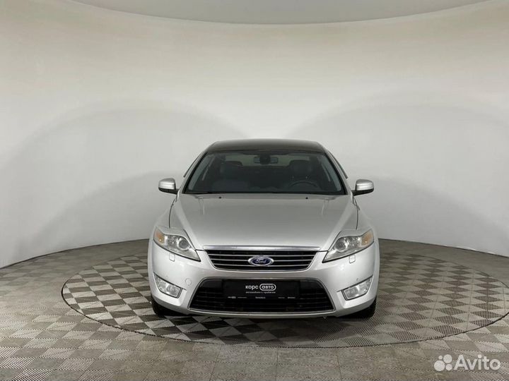 Ford Mondeo 2.3 AT, 2010, 193 673 км