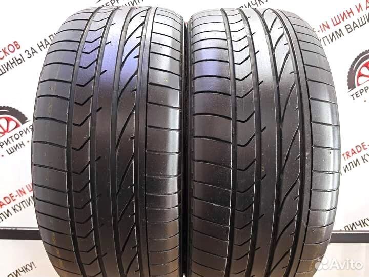 Bridgestone Dueler H/P 235/50 R19
