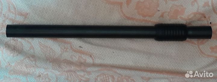 Труба телескопическая для пылесоса Bosch