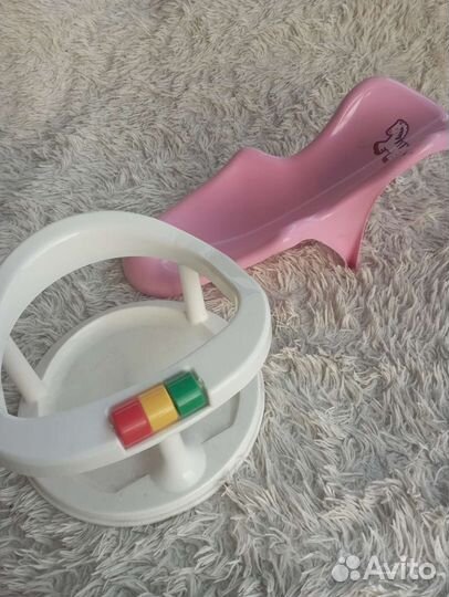 Товары для детей