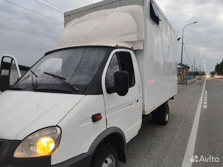 Кузов, коневоз, скотовоз