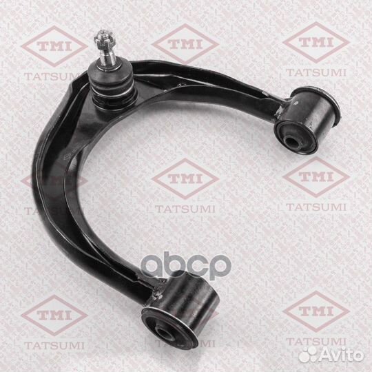 Toyota Hilux 05- TEE1782L tatsumi