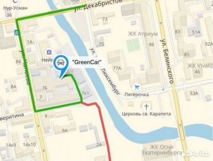 Westlake RP18 195/65 R15