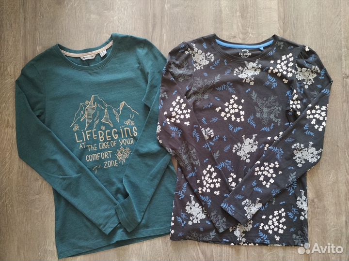 Одежда для девочки 10-12 лет