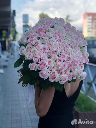 Флорист на праздники