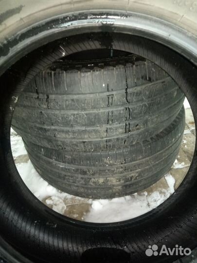 Pirelli Scorpion Verde 285/60 R18
