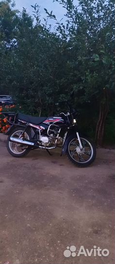 Продам мопед