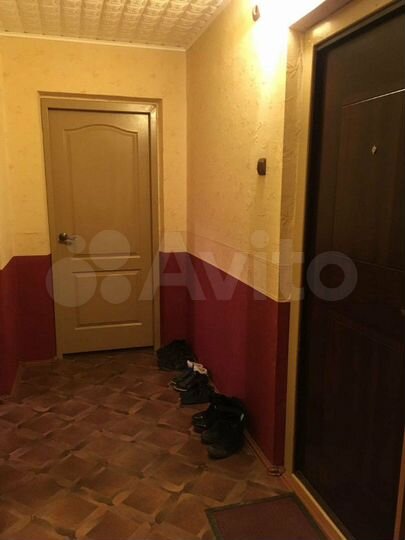 Комната 14 м² в 2-к., 4/10 эт.