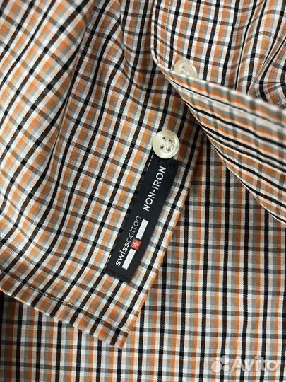 Рубашка Eterna