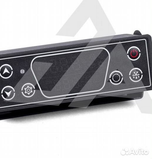 Рефрижератор Arctic S (0/18 гр.) на 22 куб.м