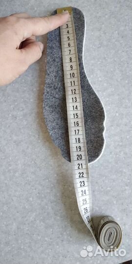 Лыжные ботинки детские 32