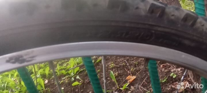 Велосипед 26'