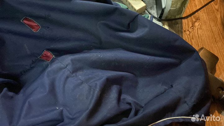 Попона для лошади 135