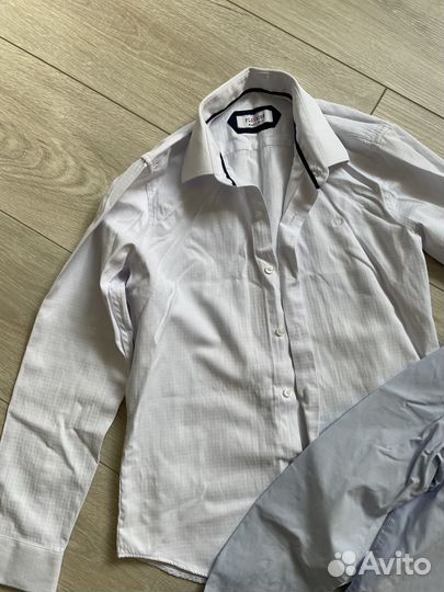 Школьная рубашка