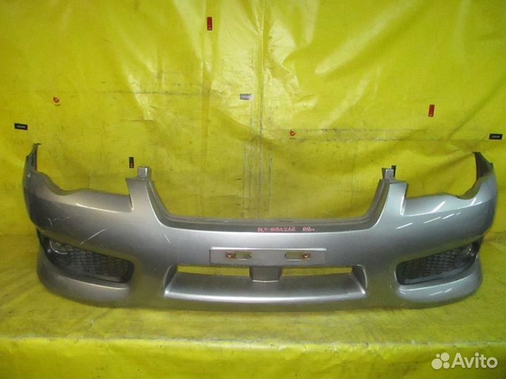 Бампер передний Subaru Legacy BL5
