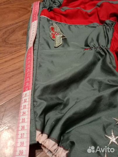 Одежда для средних собак