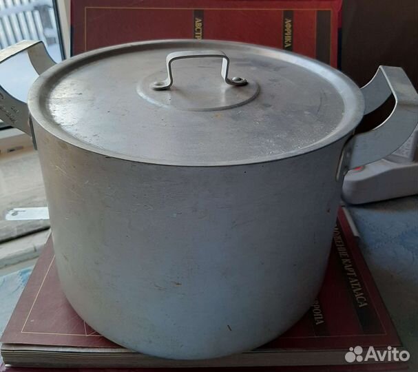 Кастрюля 4шт