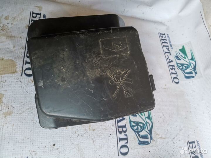 Трубка дренажная ваз (LADA) xray I (2015—н. в.)