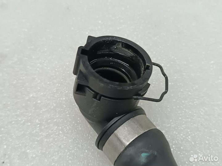 Патрубок системы охлаждения BMW X3 G01