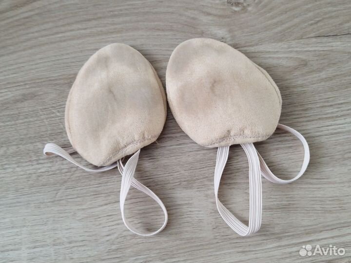 Гимнастический инвентарь